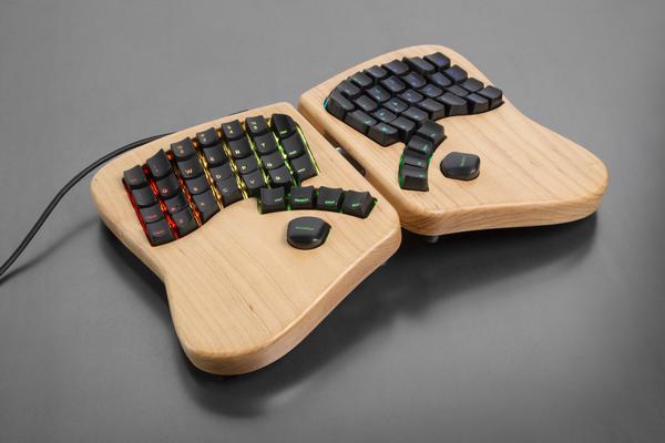 Keyboardio